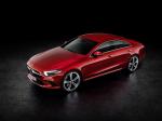 Mercedes-Benz CLS450 2018 года (WW)